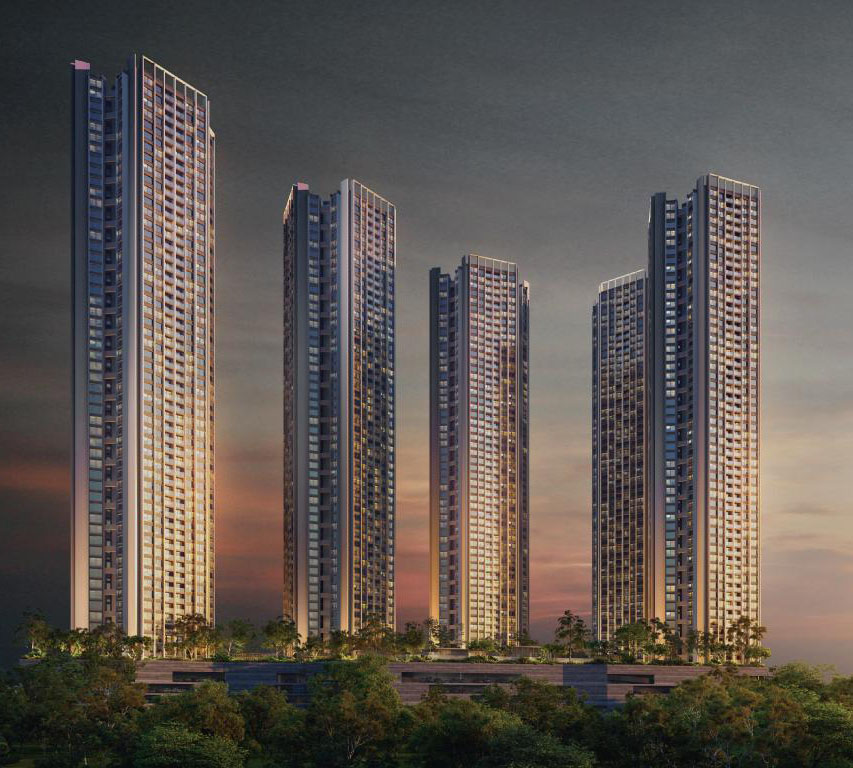 Oberoi-Realty